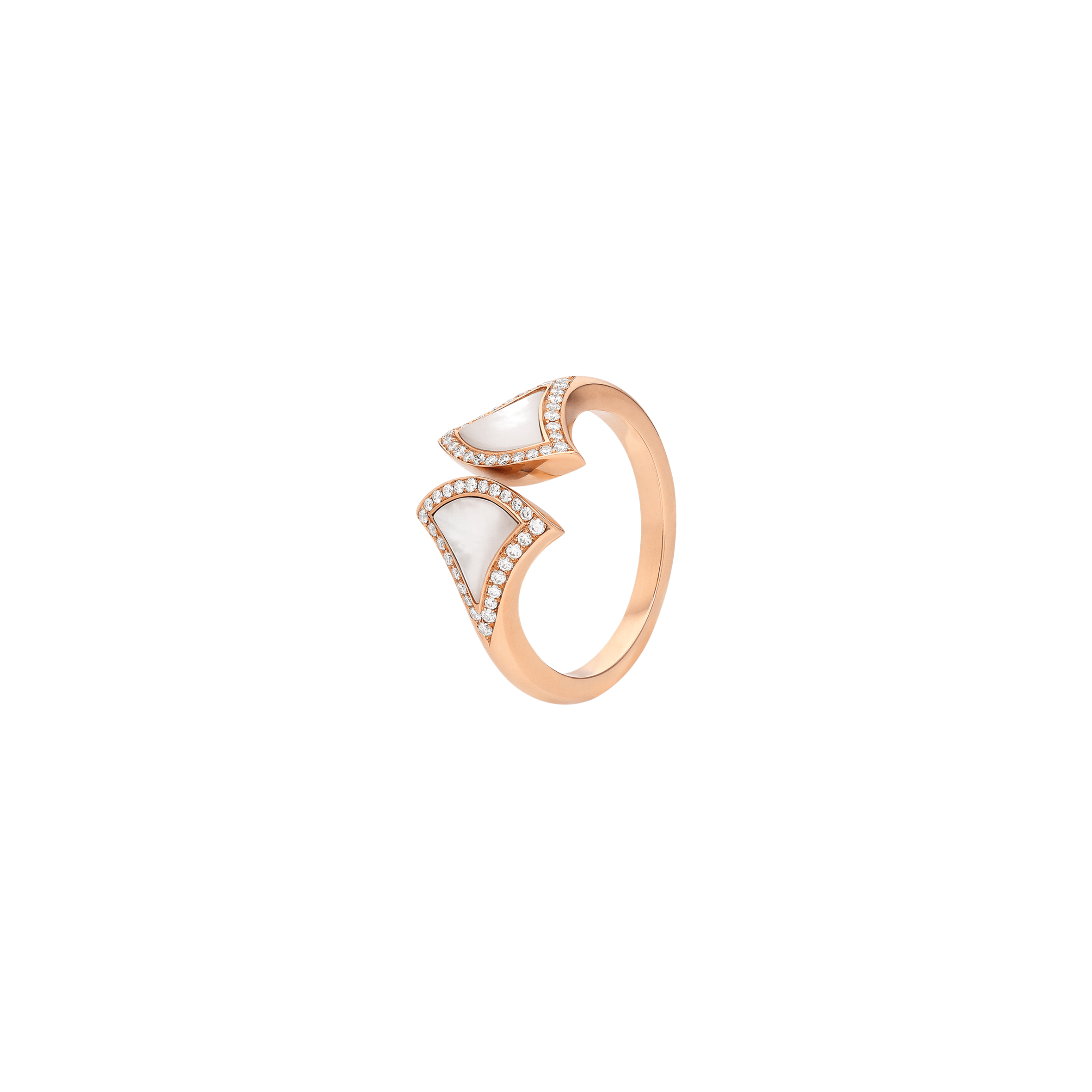 BVLGARI DIVAS’ DREAM RING BVLGARI DIVAS’ DREAM RING